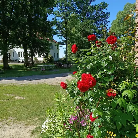 Ferien Am Schloss - 1 