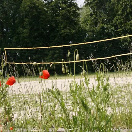 Ferien Am Schloss - 1 