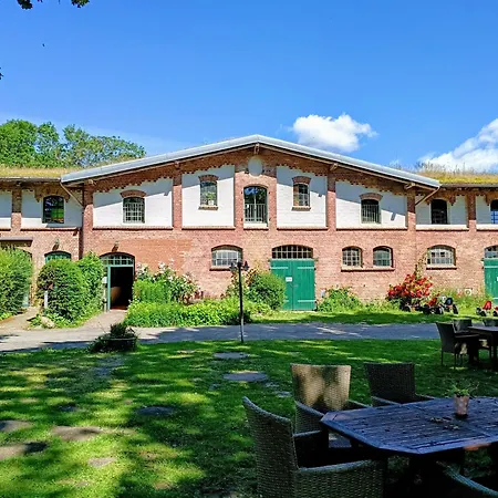 Ferien Am Schloss - 1 