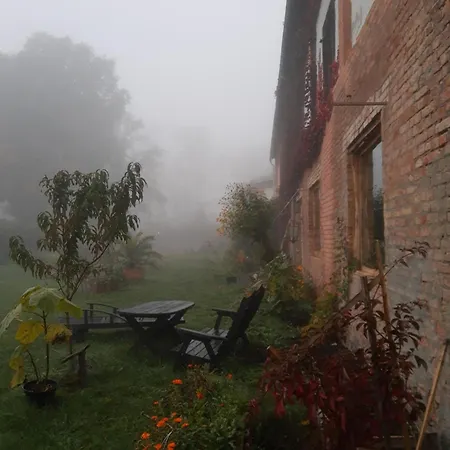 Ferien Am Schloss - 1 