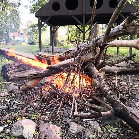 Ferien Am Schloss - 1 