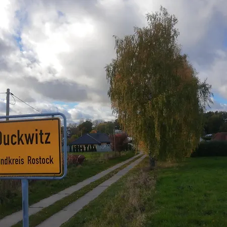 Ferien Am Schloss - 1 