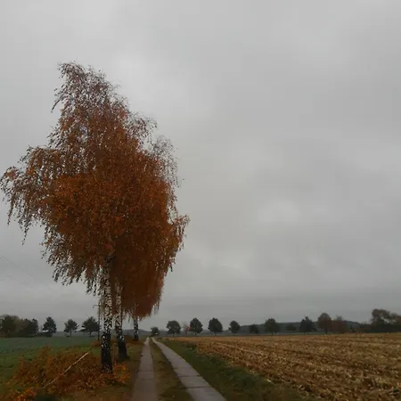 Ferien Am Schloss - 1 