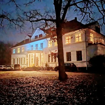 Ferien Am Schloss - 1 