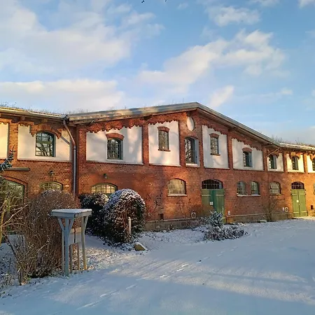 Ferien Am Schloss - 1 
